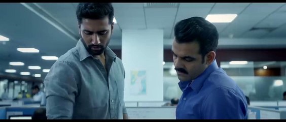 Bhoot- The Haunted Ship -tamilrockers