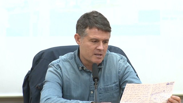 Los repatriados españoles de Wuhan abandonan el hospital