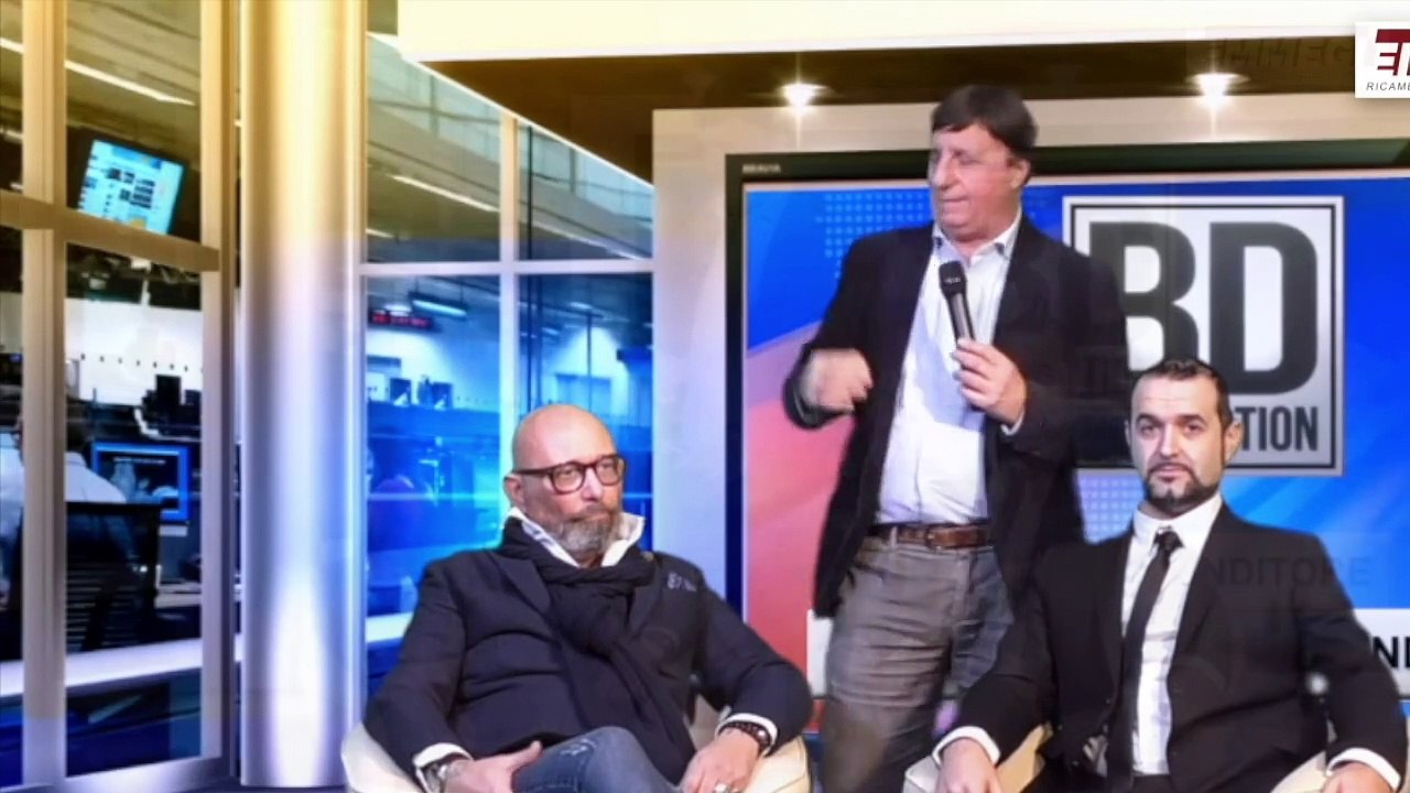 Emmegi Ricambi 2