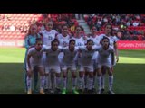 UEFA Development Tournament/ Kombëtarja e femrave U-16 nuk njeh rival, mposht edhe Gjeorgjinë