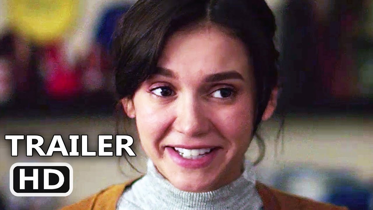 RUN THIS TOWN Official Trailer