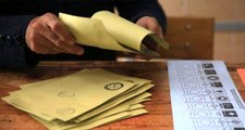 Son anket sonuçları yayınlandı! Cumhur İttifakı ile Millet İttifakı arasındaki oy farkı yüzde 2,2'ye düştü