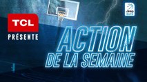 Action TCL de la semaine - Jeep® ÉLITE J23