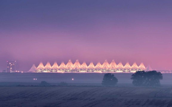 Doomsday Bunkers, Illuminati, and the Apocalypse: 5 Wild Conspiracy Theories About Denver International Airport
