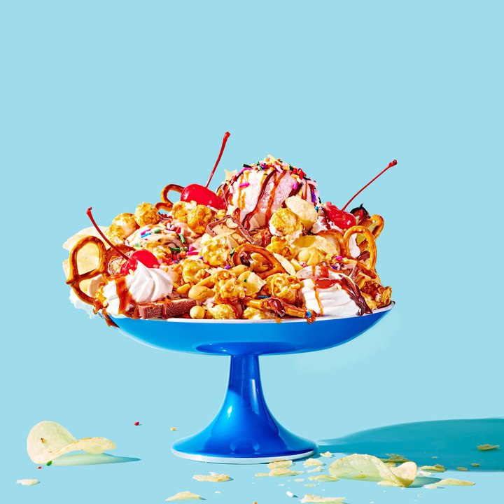 The Best Healthy Snacks to Satisfy Your Cravings