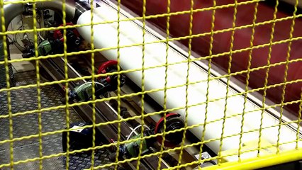 How Money Is Made - Making of the New 50 Euro