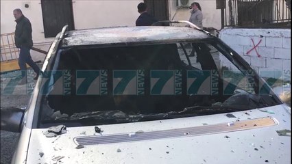 HENGJIN, DJEG MAKINEN PER HAKMARRJE, ARRESTOHET I DYSHUARI - News, Lajme - Kanali 7