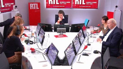 RTL Déjà demain du 13 février 2020