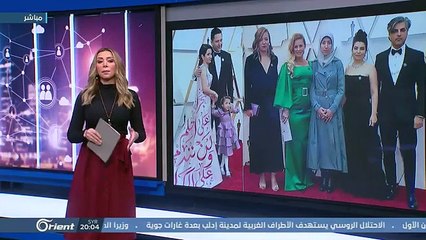 الإعلام العربي يتجاهل نجاح فيلمين سوريين بالأوسكار... ما علاقة سلوك الأقليات؟ - هنا سوريا