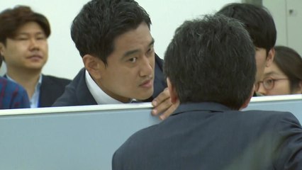 '오신환 사보임' 놓고 헌재서 공방..."국회법 위반" VS. "문제 안 돼" / YTN