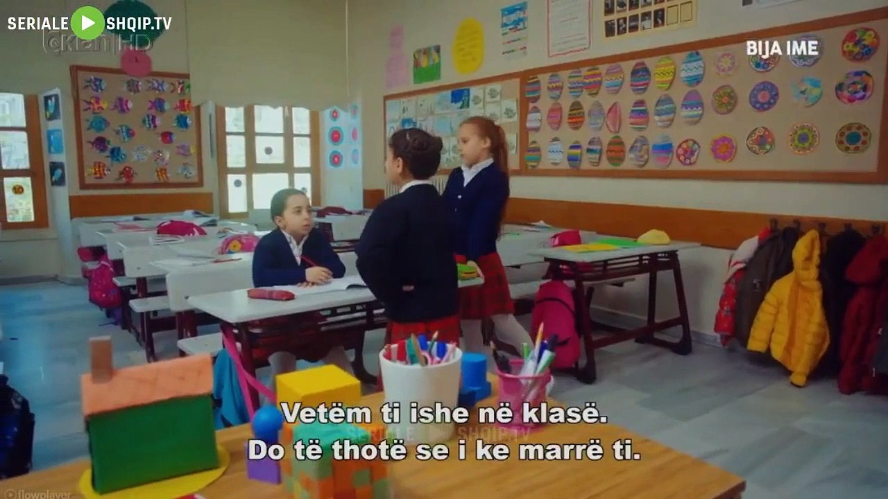 Bija Ime - Episodi 65  HD