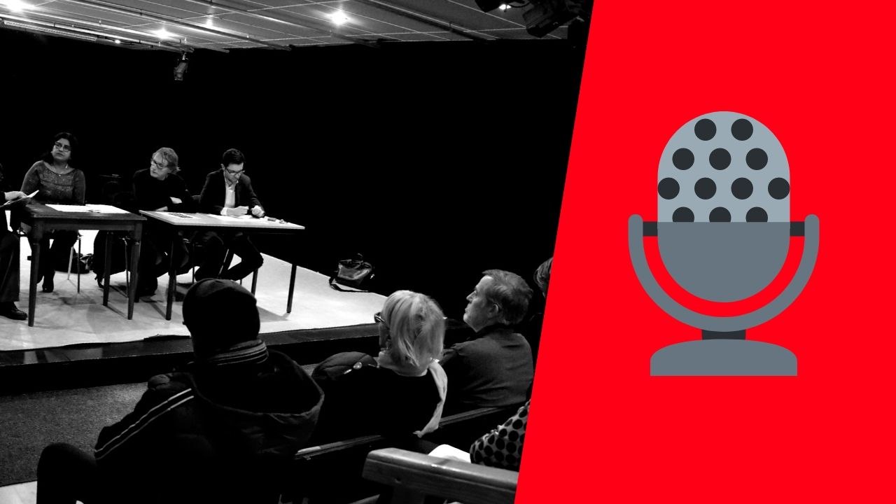 PODCAST Un nouveau défi financier attend le théâtre du Sablier à Orange