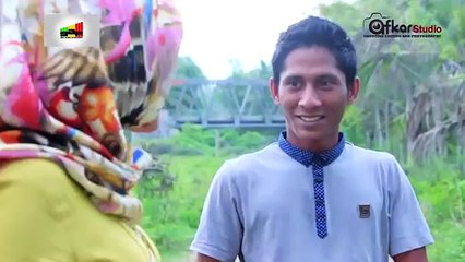 BERGEK - DEK MUTIA SAYANG. Meudabel cinta 2 sound track  HD Video Quality 2017