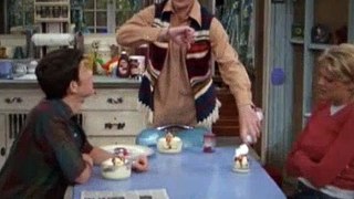 3rd Rock Season 6 Episode 7 Red, White And Dick