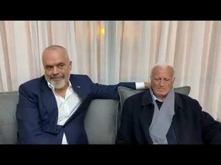 Report TV -Të hënën Konferenca e Donatorëve, Rama: Të shohim ca do marrim