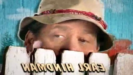 Home Improvement S05E25 Alarmed By Burglars