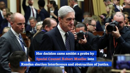 Hope Hicks to Return to White House as Senior Adviser