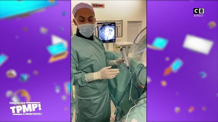 Des opérations de chirurgie diffusées en direct sur Facebook