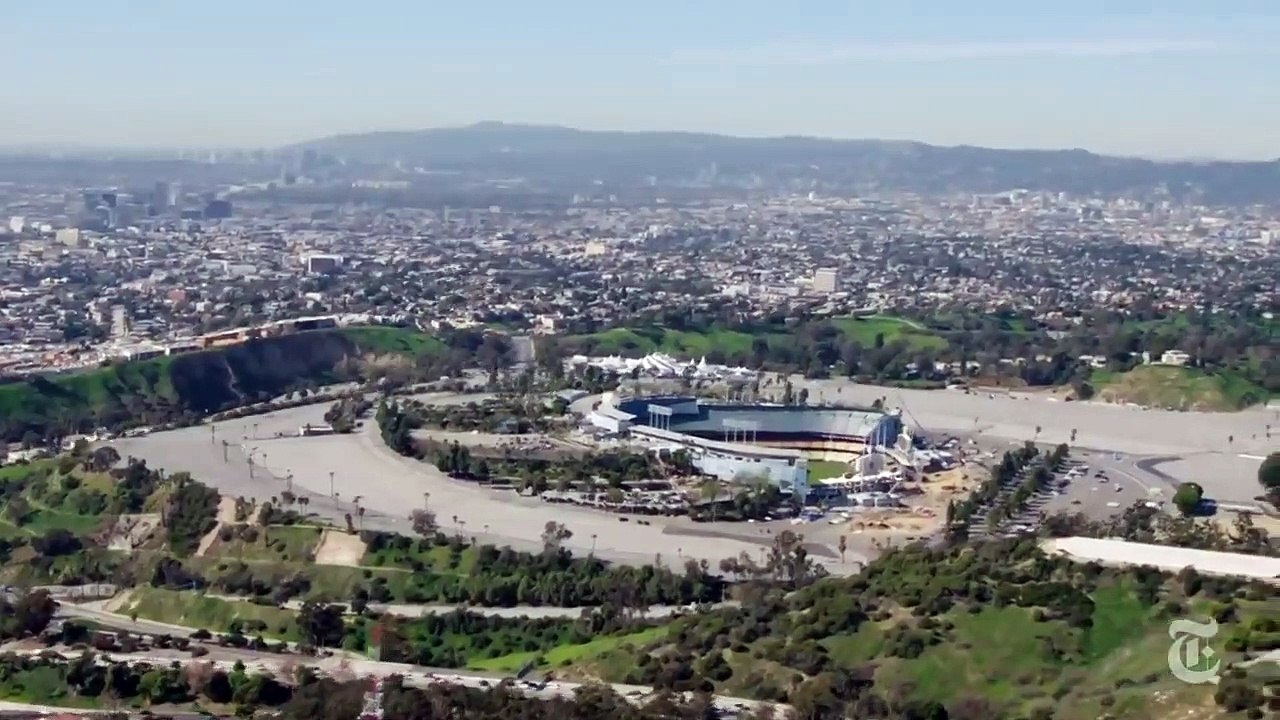 Kobe Bryant's Last Flight- What We Know About His Helicopter's Route