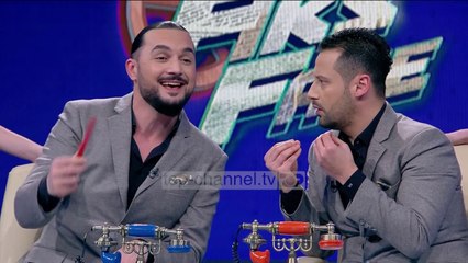Fiks Fare, Burgu i sigurisë së lartë në Peqin kthehet në "pikë bastesh", 13 Shkurt 2020, Pjesa 2