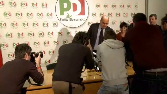 Governo, Zingaretti: Non c'è crisi, fine Conte bis coincide con fine legislatura