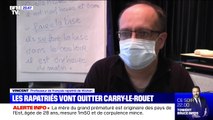 Coronavirus: les rapatriés de Wuhan vont quitter Carry-le-Rouet