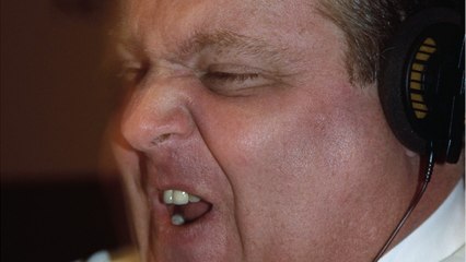 Rush Limbaugh On Buttigieg: 'Loves To Kiss His Husband'