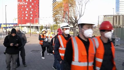 Сколько стоит отмена MWC в Барселоне?