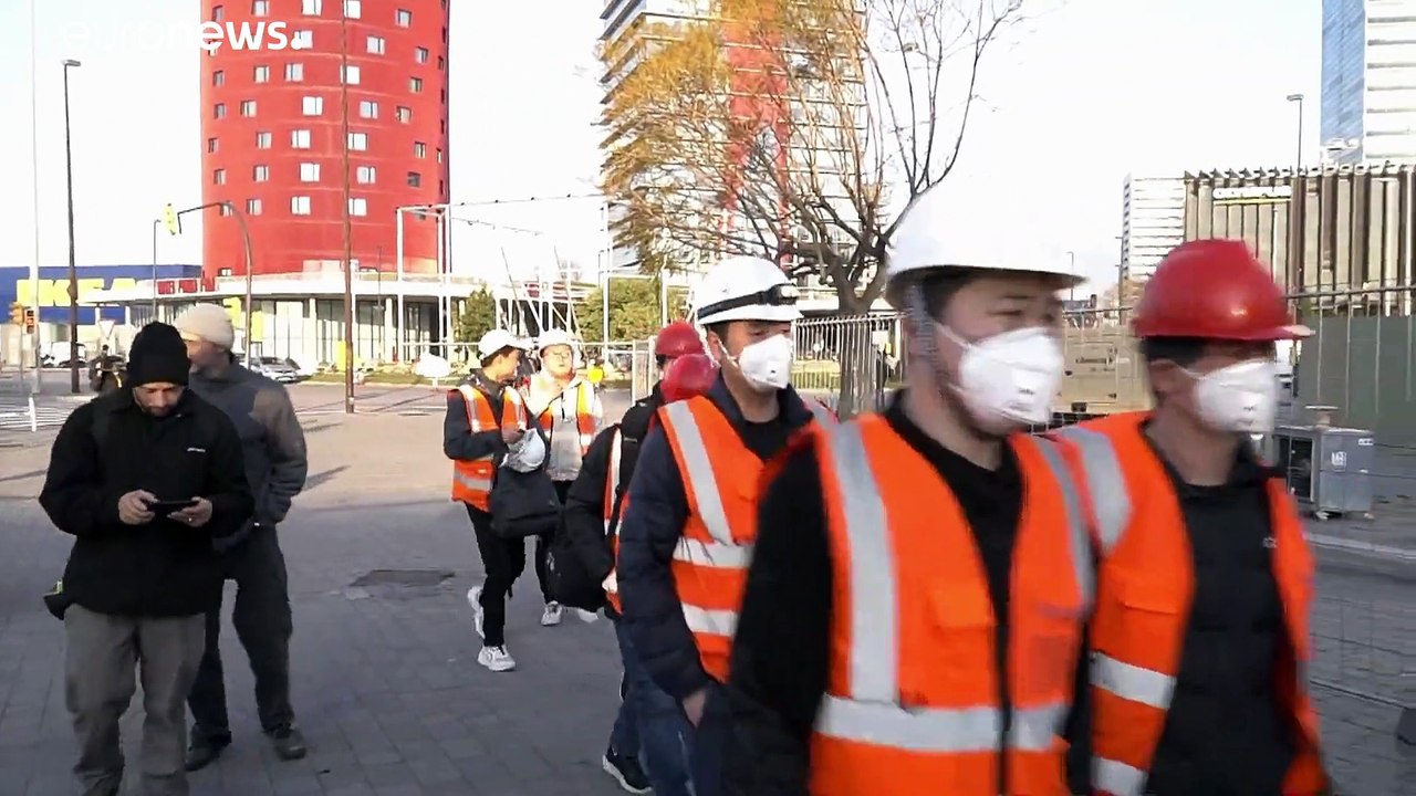 Сколько стоит отмена MWC в Барселоне?