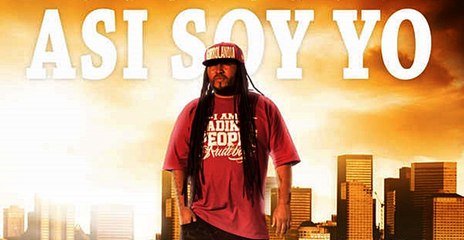 ASI SOY YO - Radikal People - Música Cristiana