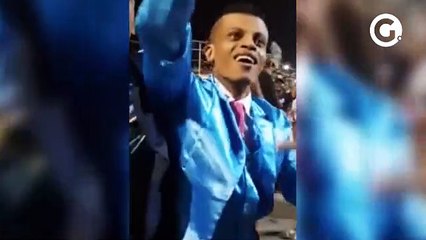 ESse Samba: Novo Império