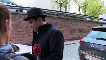 ¿Qué famosos disfrutan del Día Mundial del Soltero?