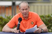 Astros Owner Jim Crane Apologizes but Says Sign-Stealing 'Didn't Impact the Game'