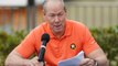 Astros Owner Jim Crane Apologizes but Says Sign-Stealing 'Didn't Impact the Game'
