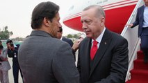 ما وراء الخبر- حفاوة استقبال أردوغان بباكستان.. رسالة تحدٍّ للسعودية والإمارات؟