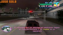 GTA Vice City/Ataca al Mensajero (Imprenta) | Jose Sala