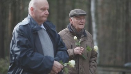 Presidente alemán pide no instrumentalizar el dolor de la guerra