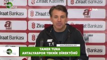 Tamer Tuna: 