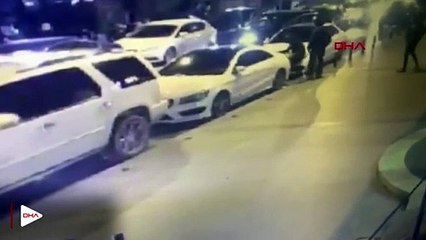 ''Midye ısmarlama'' tartışması cinayetle bitti !