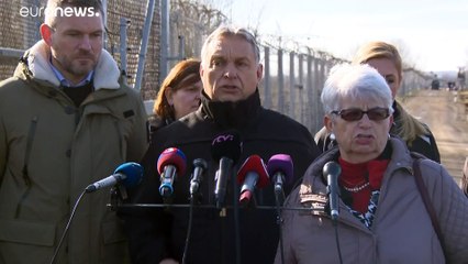 Magyar-szlovák egyetértés a déli határon