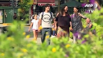 El (poli)amor está en el aire: América Latina flirtea con las relaciones no monógamas