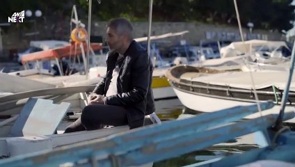 ΜΗΝ ΨΑΡΩΝΕΙΣ - ΕΠΕΙΣΌΔΙΟ 34 - ΣΕΖΌΝ 2