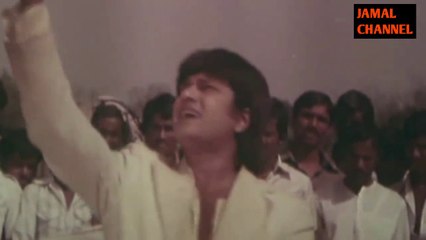 গাছের একটা পাতা ঝরলে [ সৈয়দ আব্দুল হাদী ]