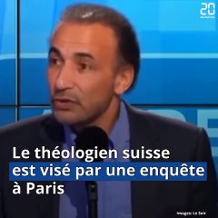 Tariq Ramadan mis en examen pour viol sur deux autres femmes