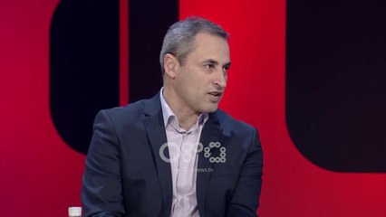 360 gradë - Çejku: Përplasja Rama-Kurti e paprecedentë