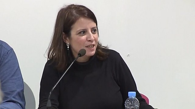 Lastra (PSOE) a los andaluces: No os vamos a abandonar