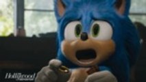 'Sonic the Hedgehog' Debuts in the $45-$50M at Box Office | THR News