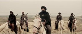 Adventures of Srimannarayana - Official Hindi Trailer | Rakshit Shetty | Pushkar Films | Shanvi