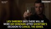 Liev Schreiber Says 'There Will Be More' Ray Donovan