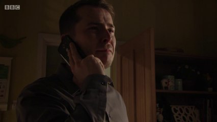 ‪Ballum- Ben Begs For Callum’s Safety But Is Given A Deadline Instead!‬